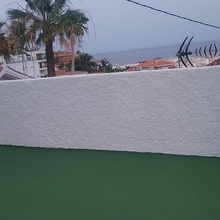 Apartamento Loft Con Vistas Al Mar Y Ciudad Santa Cruz de Tenerife Bagian luar foto