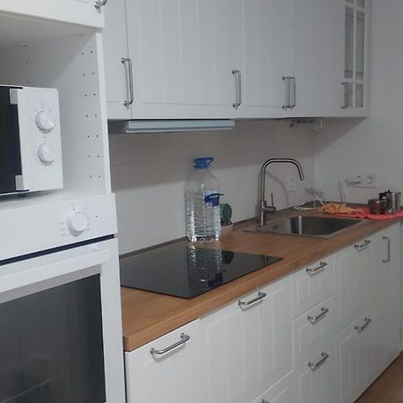 Apartamento Loft Con Vistas Al Mar Y Ciudad Santa Cruz de Tenerife Bagian luar foto