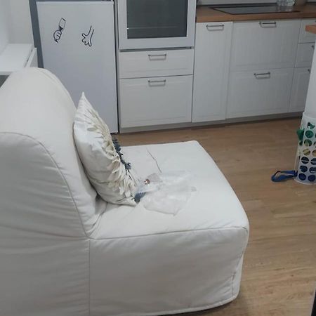 Apartamento Loft Con Vistas Al Mar Y Ciudad Santa Cruz de Tenerife Bagian luar foto