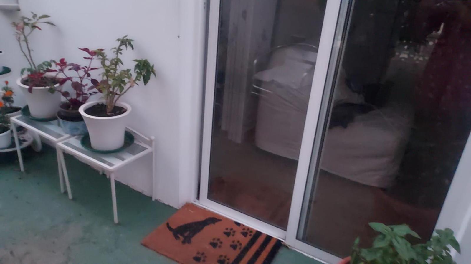 Apartamento Loft Con Vistas Al Mar Y Ciudad Santa Cruz de Tenerife Bagian luar foto