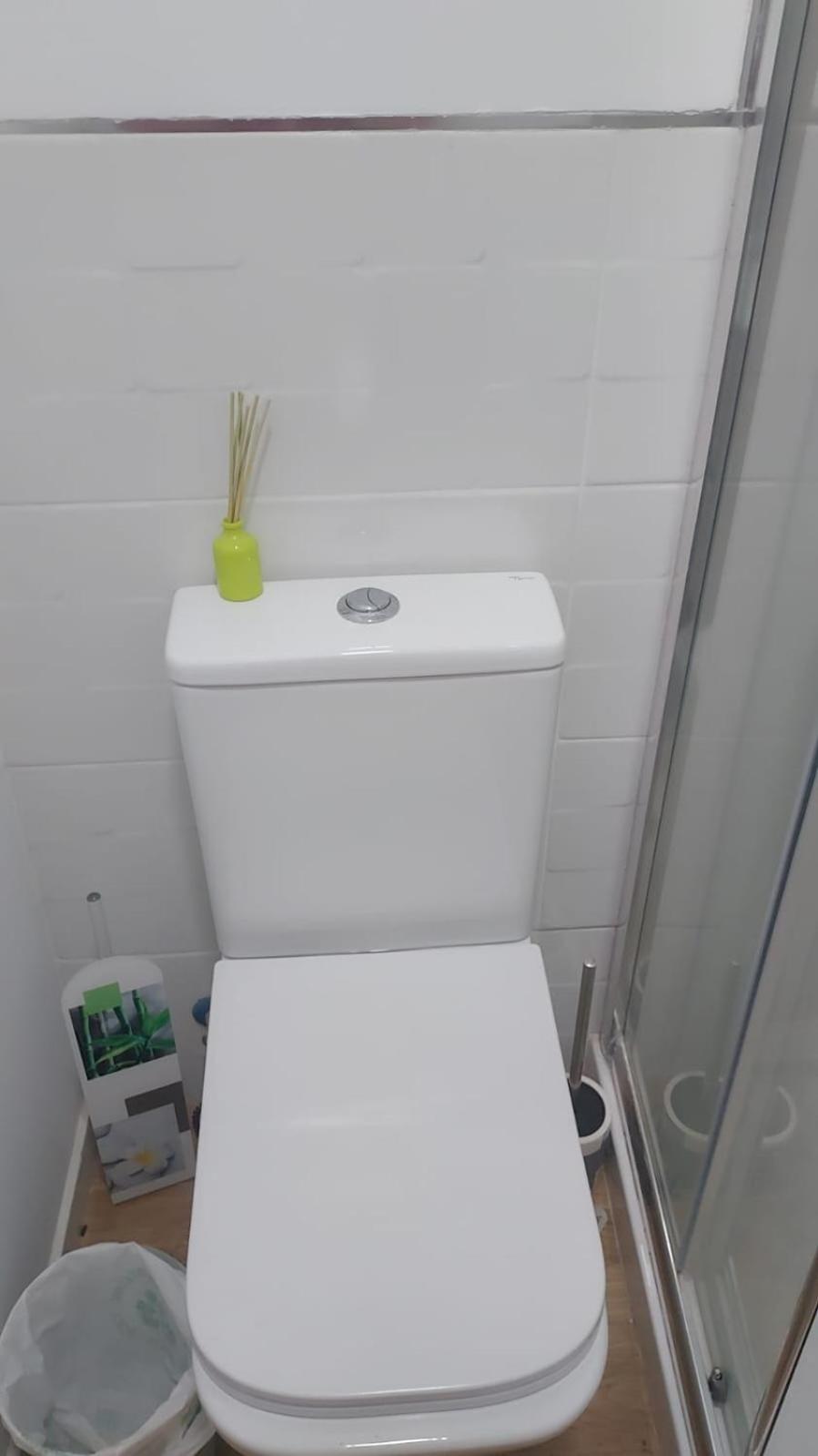 Apartamento Loft Con Vistas Al Mar Y Ciudad Santa Cruz de Tenerife Bagian luar foto