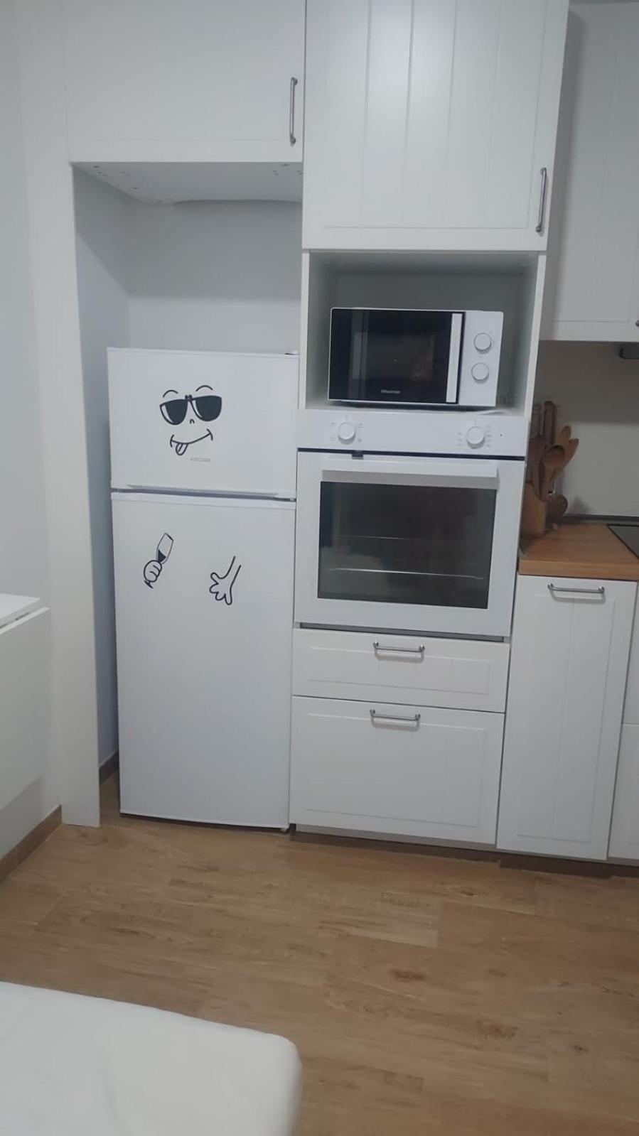 Apartamento Loft Con Vistas Al Mar Y Ciudad Santa Cruz de Tenerife Bagian luar foto