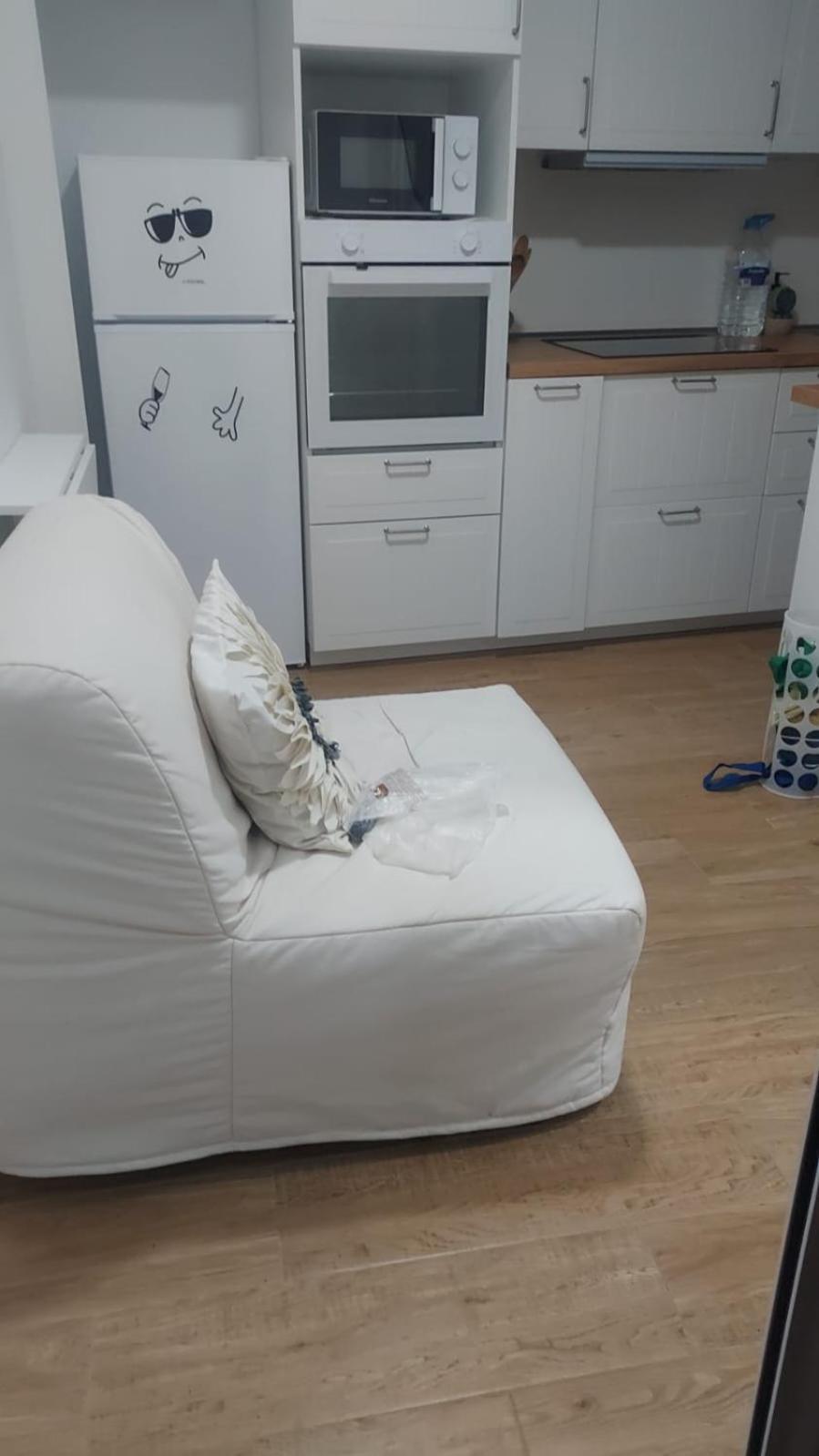 Apartamento Loft Con Vistas Al Mar Y Ciudad Santa Cruz de Tenerife Bagian luar foto