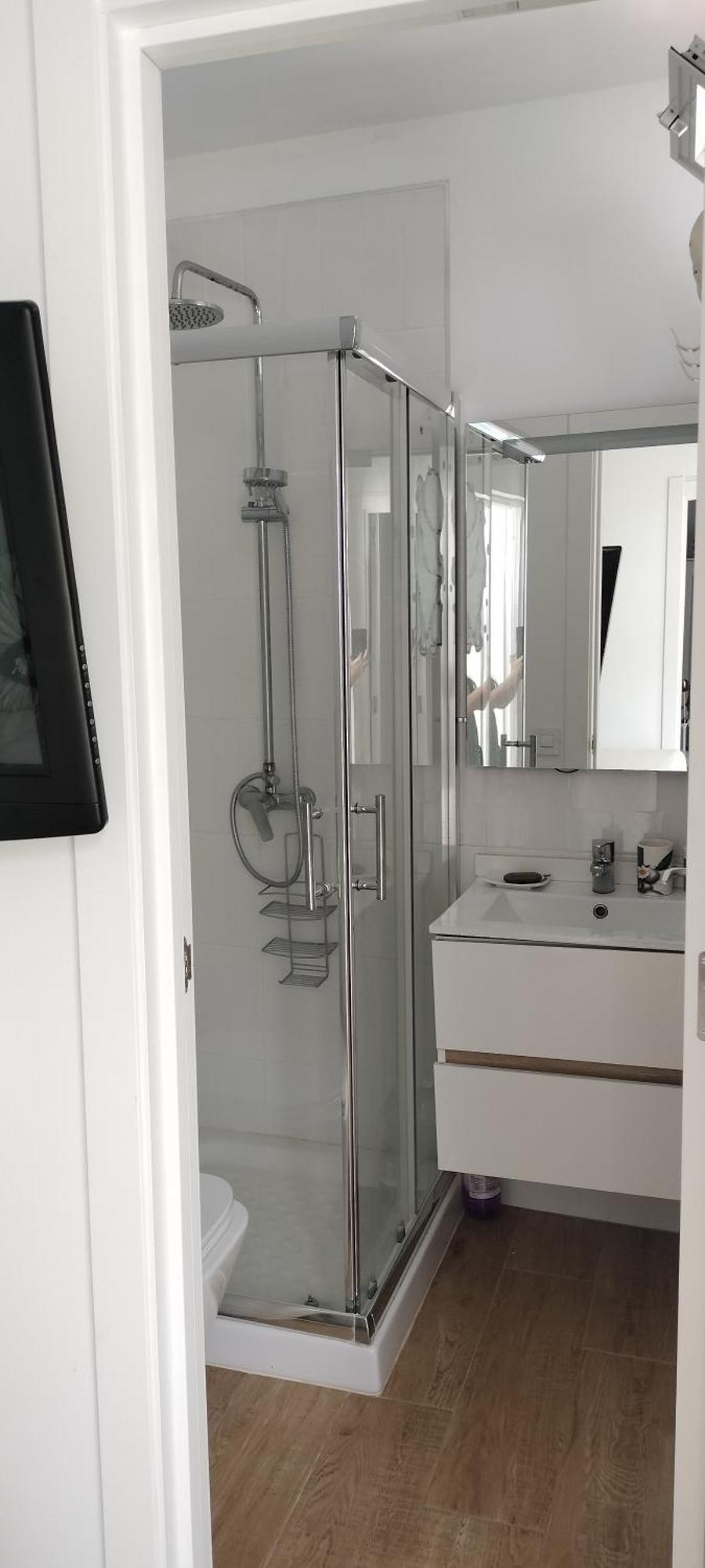 Apartamento Loft Con Vistas Al Mar Y Ciudad Santa Cruz de Tenerife Bagian luar foto