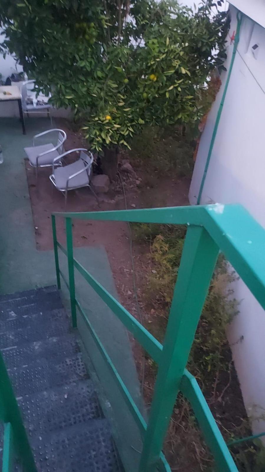 Apartamento Loft Con Vistas Al Mar Y Ciudad Santa Cruz de Tenerife Bagian luar foto
